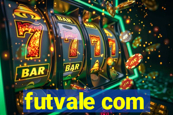futvale com